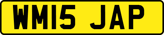 WM15JAP