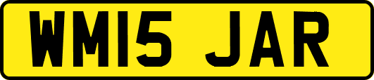 WM15JAR