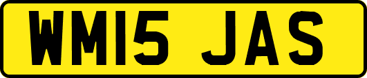 WM15JAS