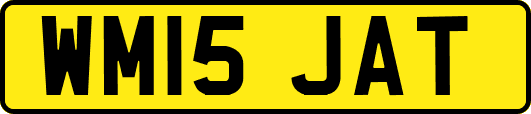 WM15JAT