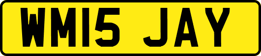 WM15JAY