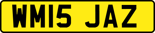 WM15JAZ