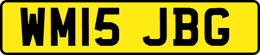 WM15JBG