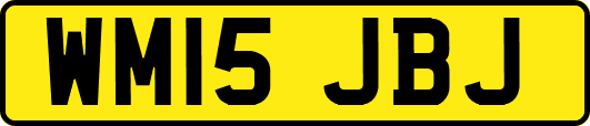 WM15JBJ