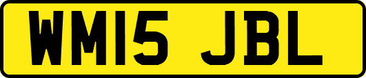 WM15JBL