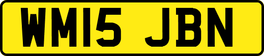 WM15JBN
