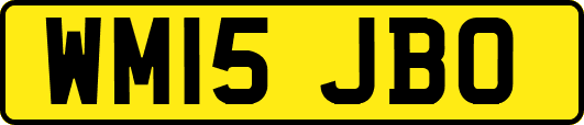 WM15JBO