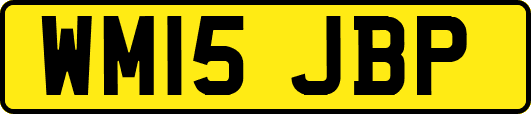 WM15JBP