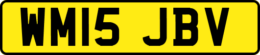 WM15JBV