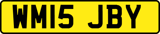 WM15JBY