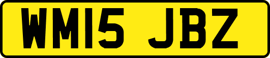WM15JBZ