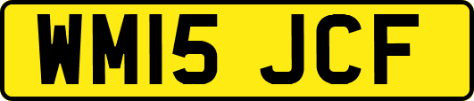 WM15JCF
