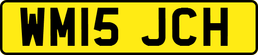 WM15JCH
