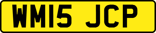 WM15JCP