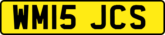 WM15JCS