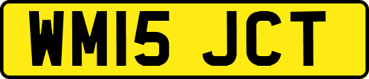 WM15JCT