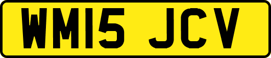 WM15JCV