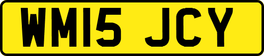 WM15JCY