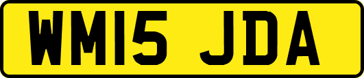 WM15JDA