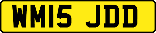 WM15JDD