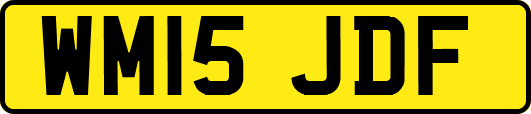 WM15JDF