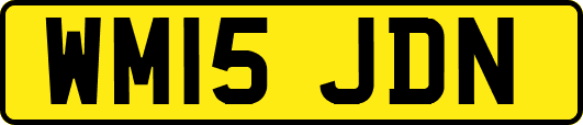 WM15JDN
