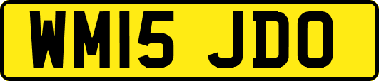 WM15JDO
