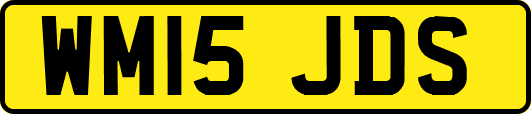WM15JDS