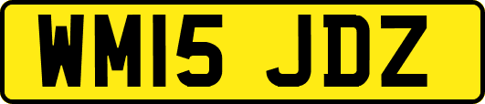 WM15JDZ