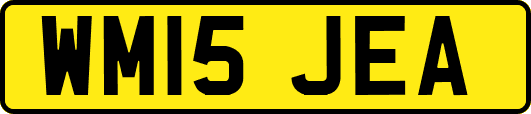 WM15JEA