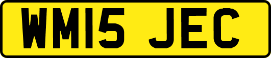 WM15JEC