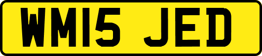 WM15JED