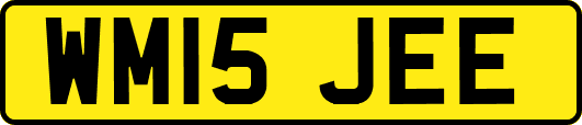 WM15JEE