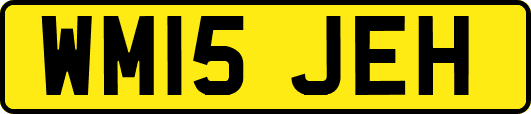 WM15JEH
