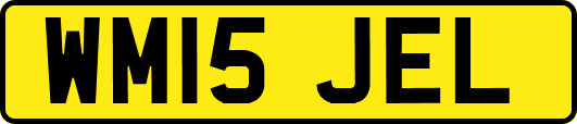 WM15JEL