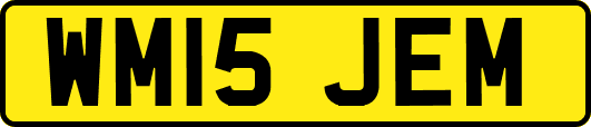 WM15JEM