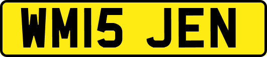 WM15JEN