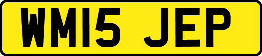 WM15JEP