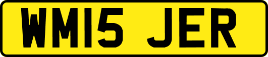 WM15JER
