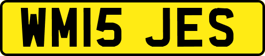 WM15JES