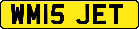 WM15JET