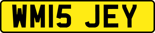 WM15JEY