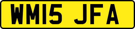 WM15JFA
