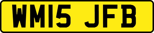 WM15JFB
