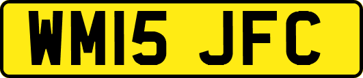WM15JFC