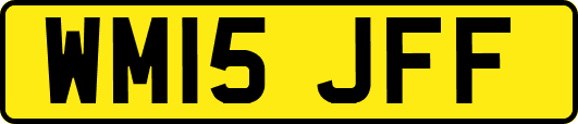 WM15JFF