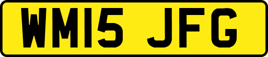 WM15JFG