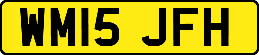 WM15JFH