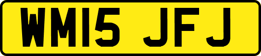 WM15JFJ