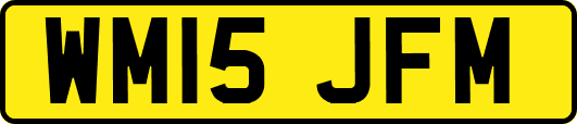 WM15JFM